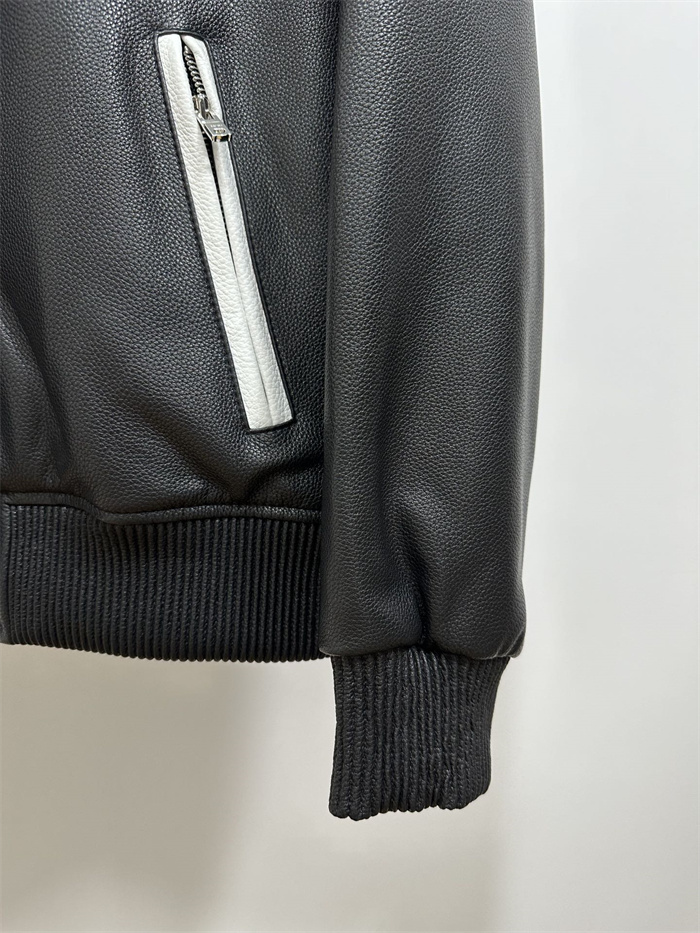 2024fw LV Real Leather Top Version