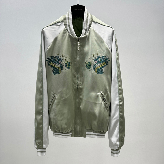 2024SS LV Jacket Top Version