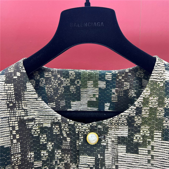 2024SS LV Jacket Top Version