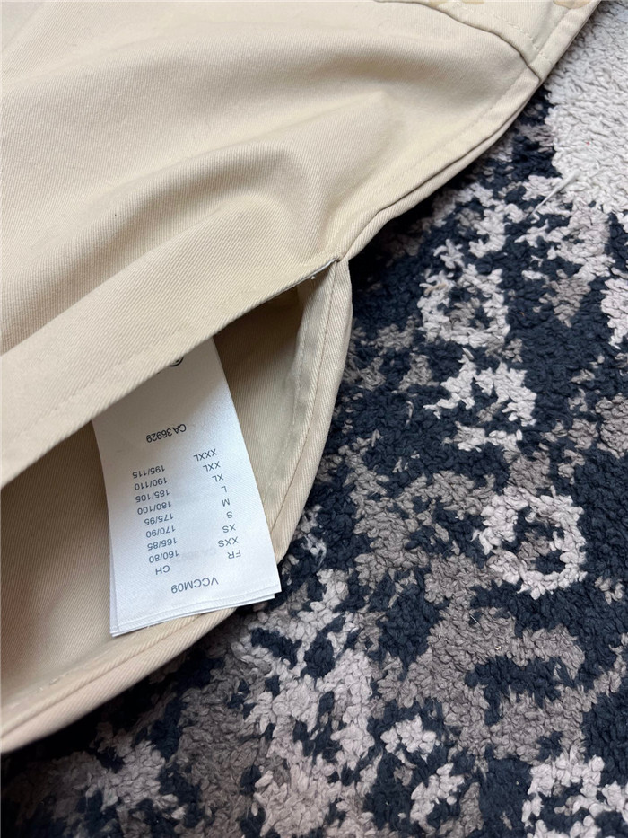 2024SS LV Jacket Top Version