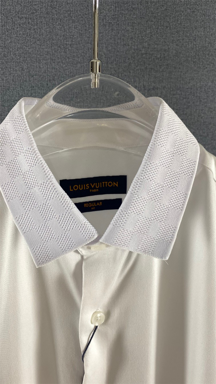 2024SS LV Shirt Top Version