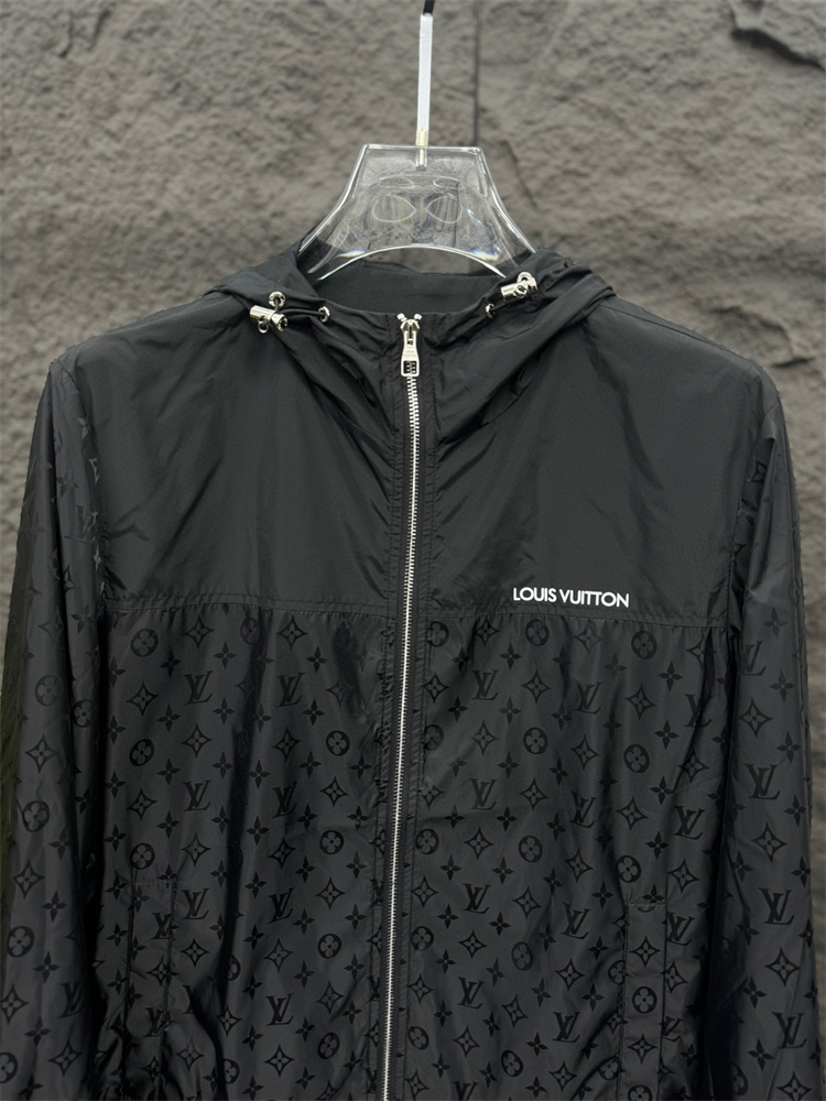 2024SS LV Jacket Top Version