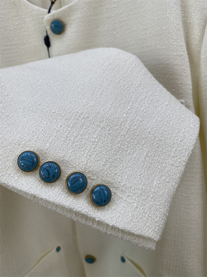 2024fw LV Suit Top Version