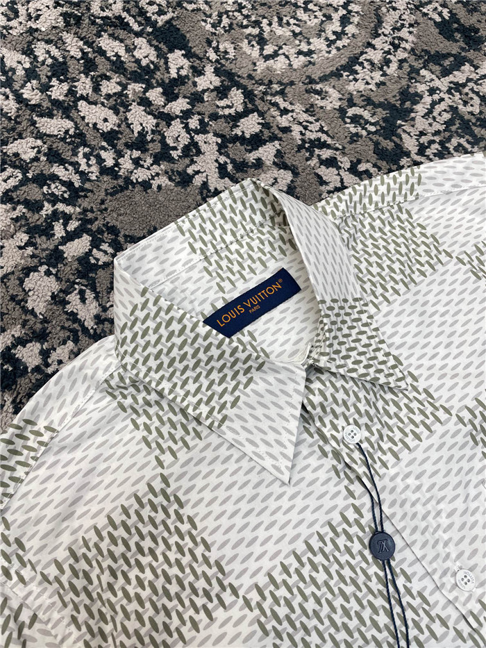 2024SS LV Shirt Top Version