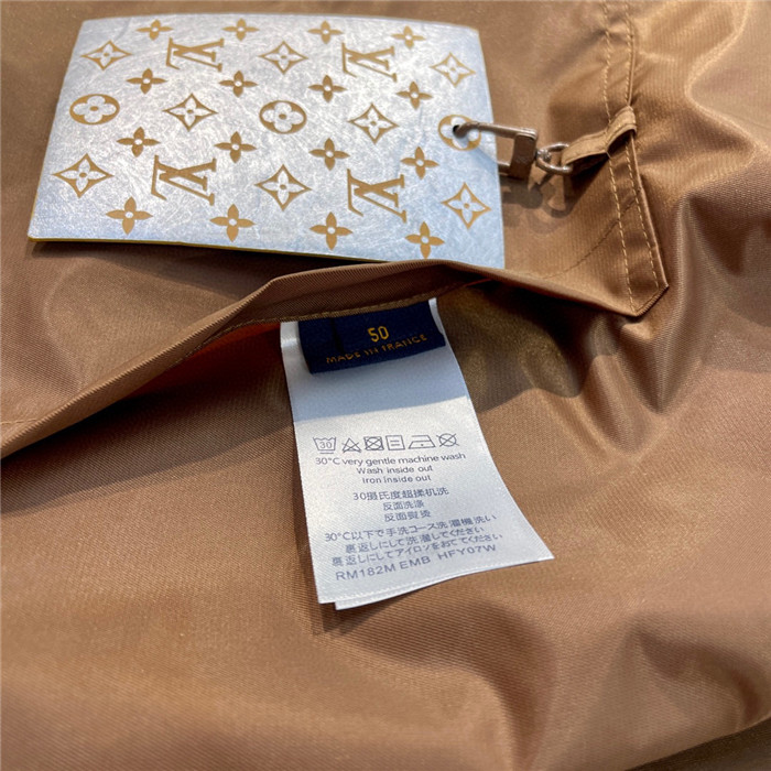 2023SS LV Jacket Top Version