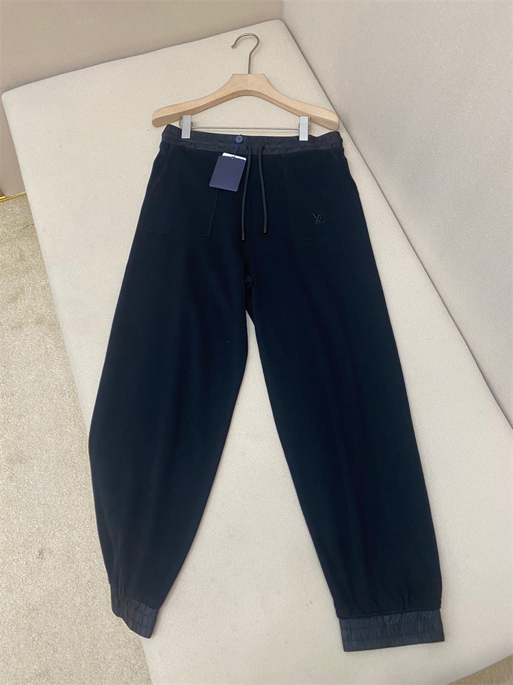 2024SS LV JacketPants Top Version
