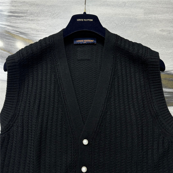 2024SS LV Sweater Top Version