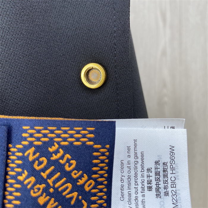 2024fw LV Jacket Top Version