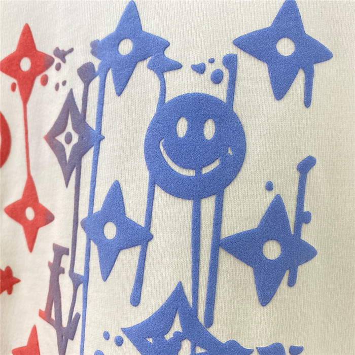 2023fw LV Sweater Top Version