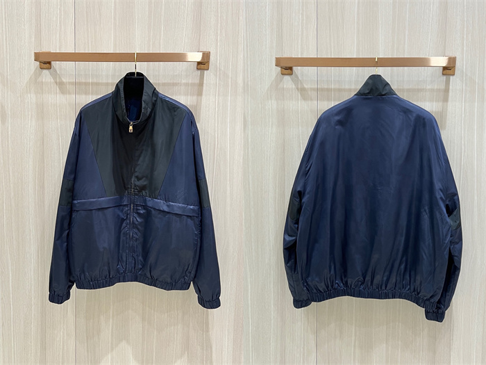 2025SS LV JacketPants Top Version