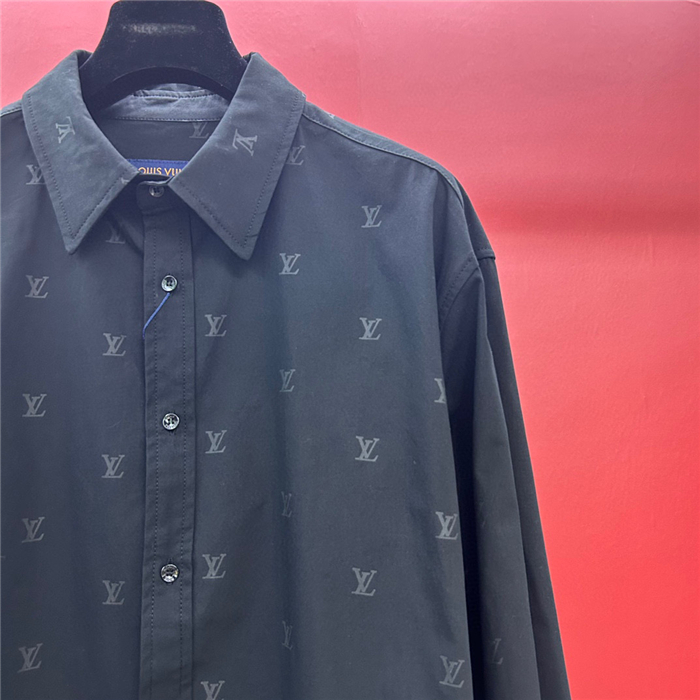 2024SS LV Shirt Top Version