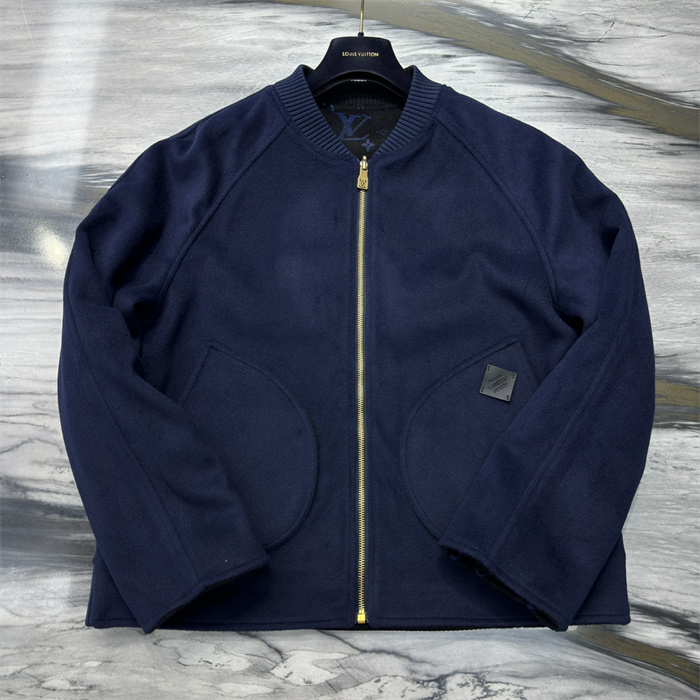 2024fw LV Jacket Top Version