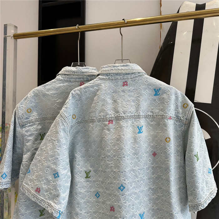 2024SS LV Suit Top Version