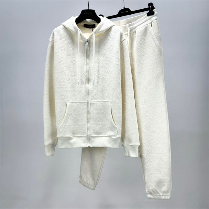 2024fw LV Suit Top Version