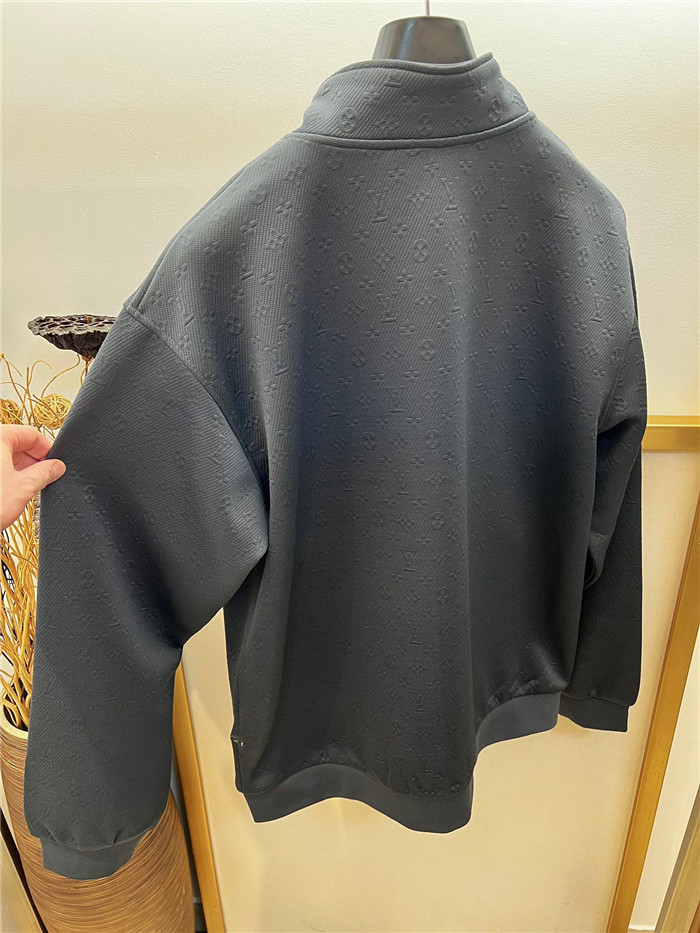 2024SS LV Jacket Top Version