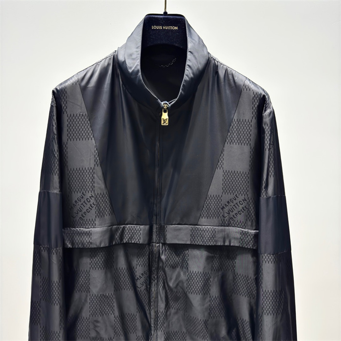 2025SS LV Jacket Top Version