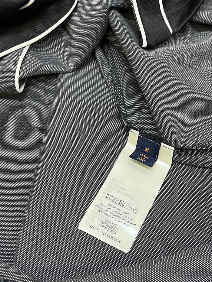 2024SS LV Shirt Top Version