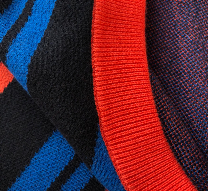 2023fw LV Sweater Top Version