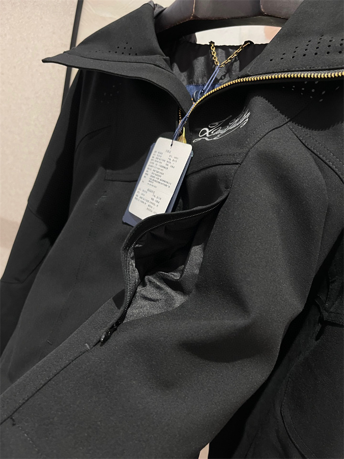 2024fw LV Jacket Top Version