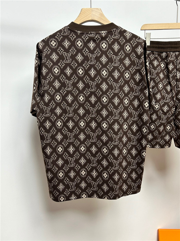 2023fw LV Suit Top Version