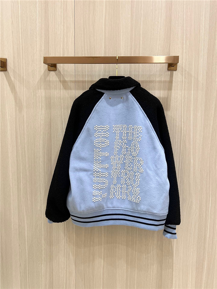 2024SS LV Jacket Top Version