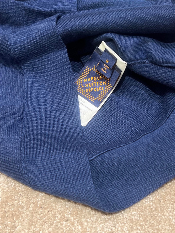 2024SS LV JacketShorts Top Version