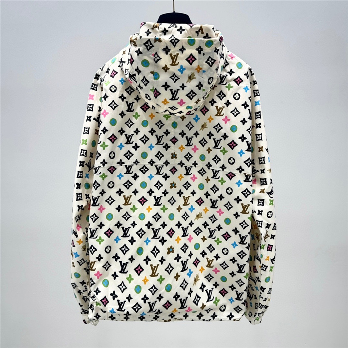 2024SS LV Jacket Top Version