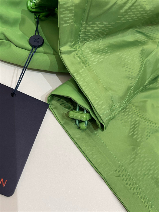 2024SS LV Jacket Top Version