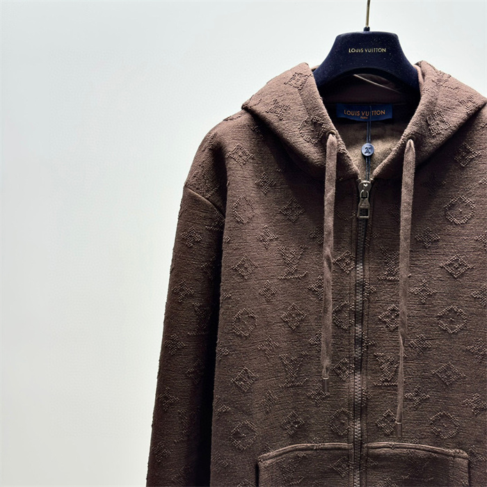 2024fw LV Suit Top Version