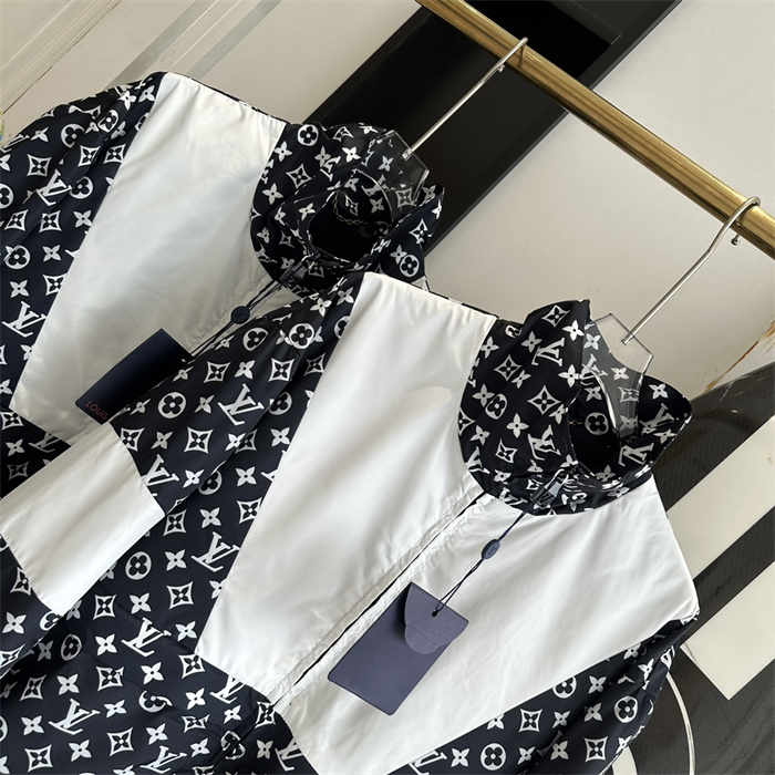 2024fw LV Suit Top Version