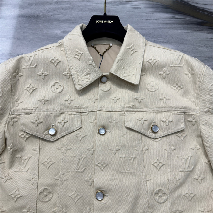 2025SS LV JacketPants Top Version