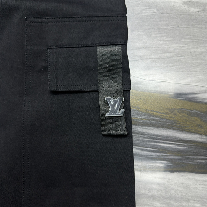 2024fw LV Pants Top Version