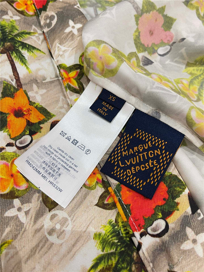 2024SS LV Suit Top Version