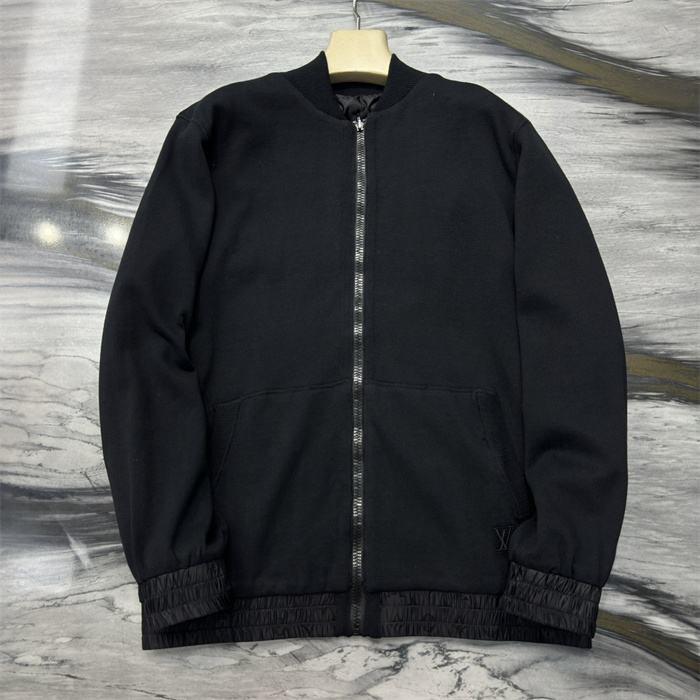 2024fw LV Jacket Top Version