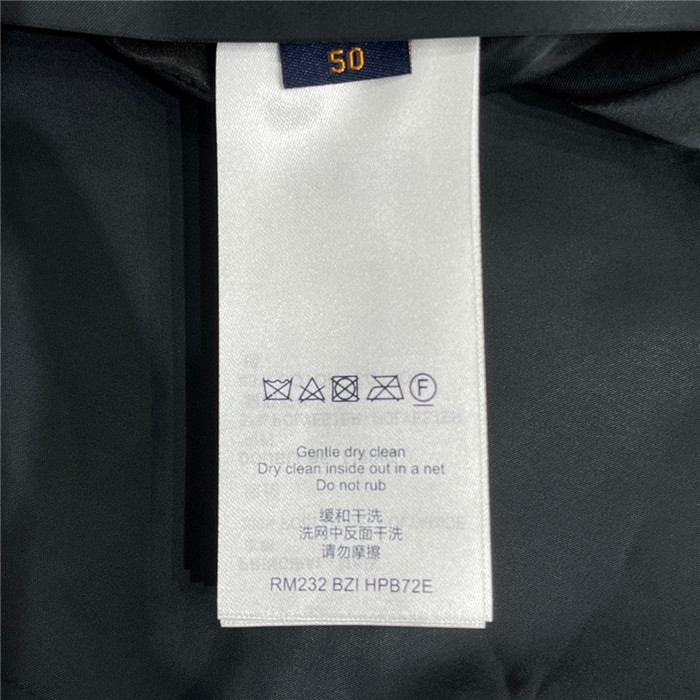 2023SS LV Jacket Top Version