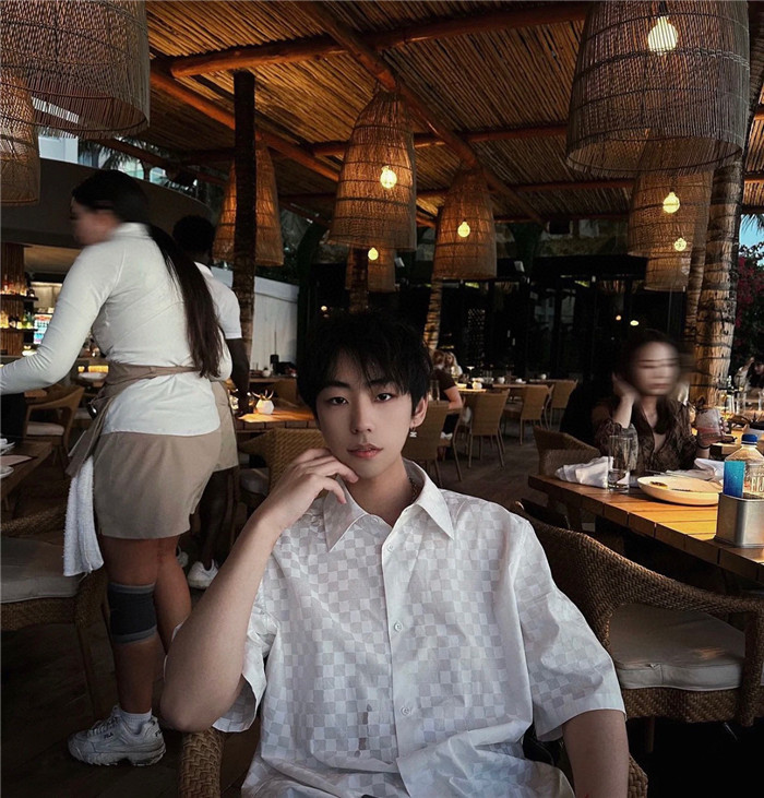 2024SS LV Shirt Top Version