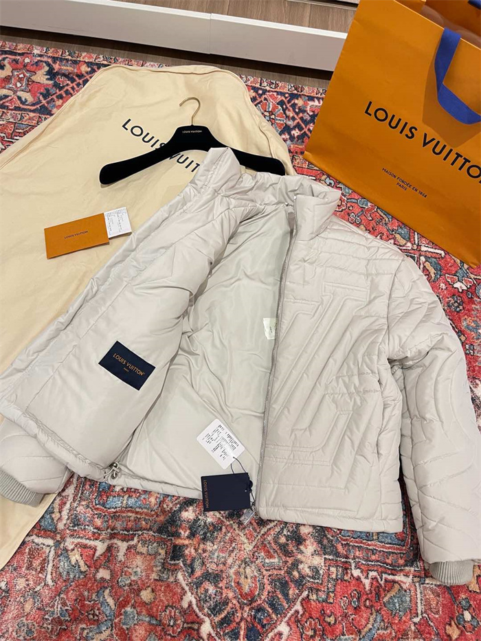 2025SS LV Jacket Top Version