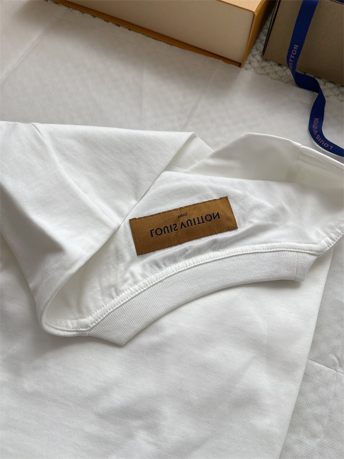 2024fw LV Sweater Top Version