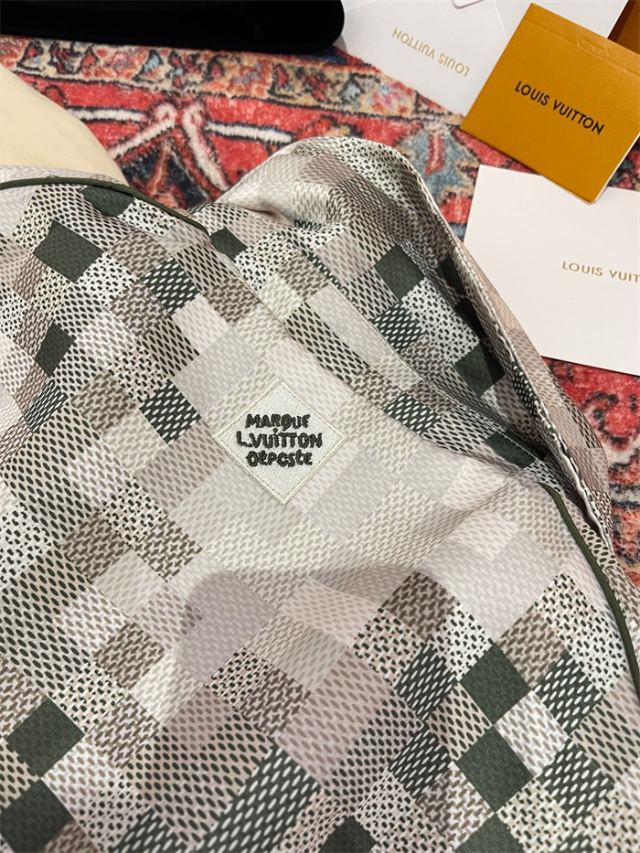 2025SS LV Jacket Top Version