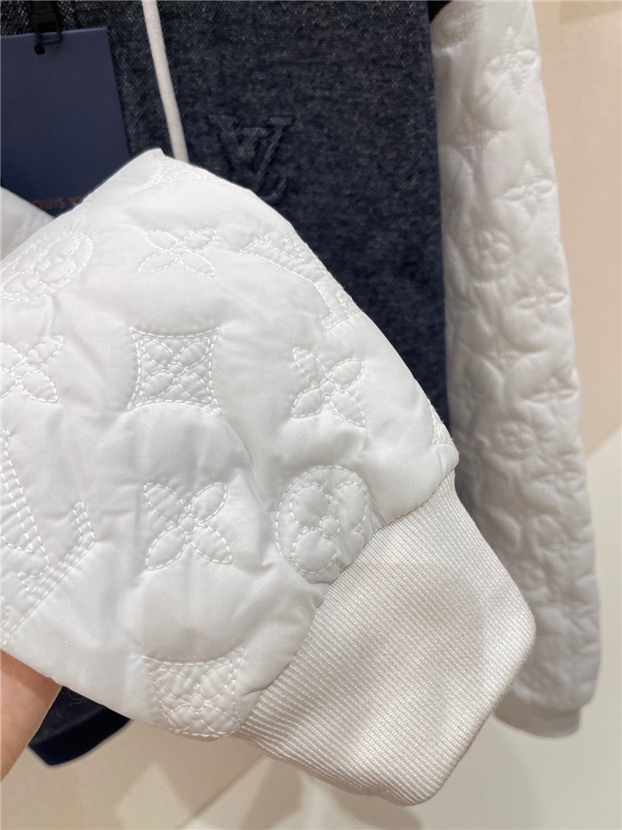 2023FW LV Jacket Top Version