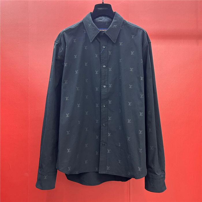 2024SS LV Shirt Top Version