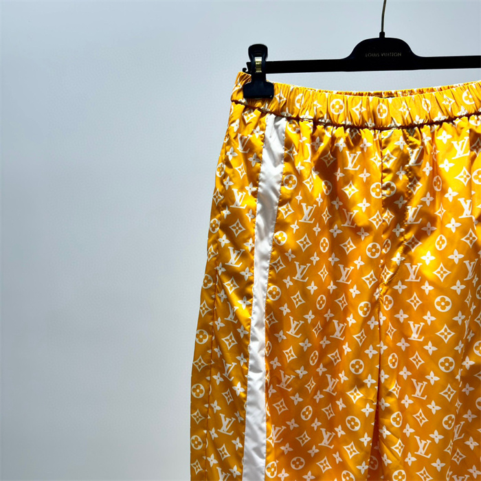 2024fw LV Suit Top Version