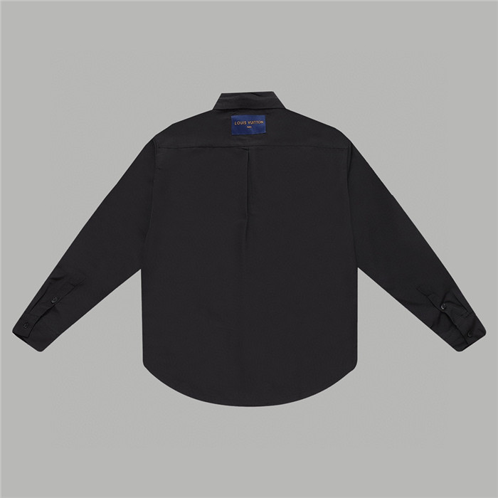 2023SS LV Shirt Top Version