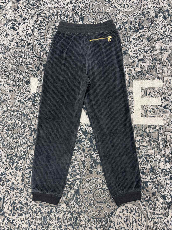 2024fw LV JacketPants Top Version