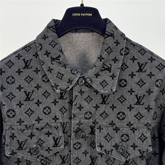 2024SS LV JacketPants Top Version