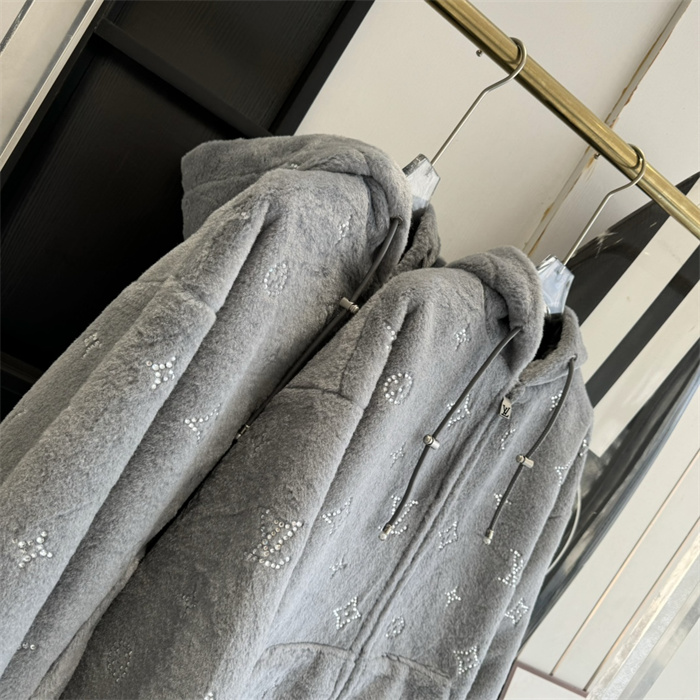 2024fw LV Jacket Top Version