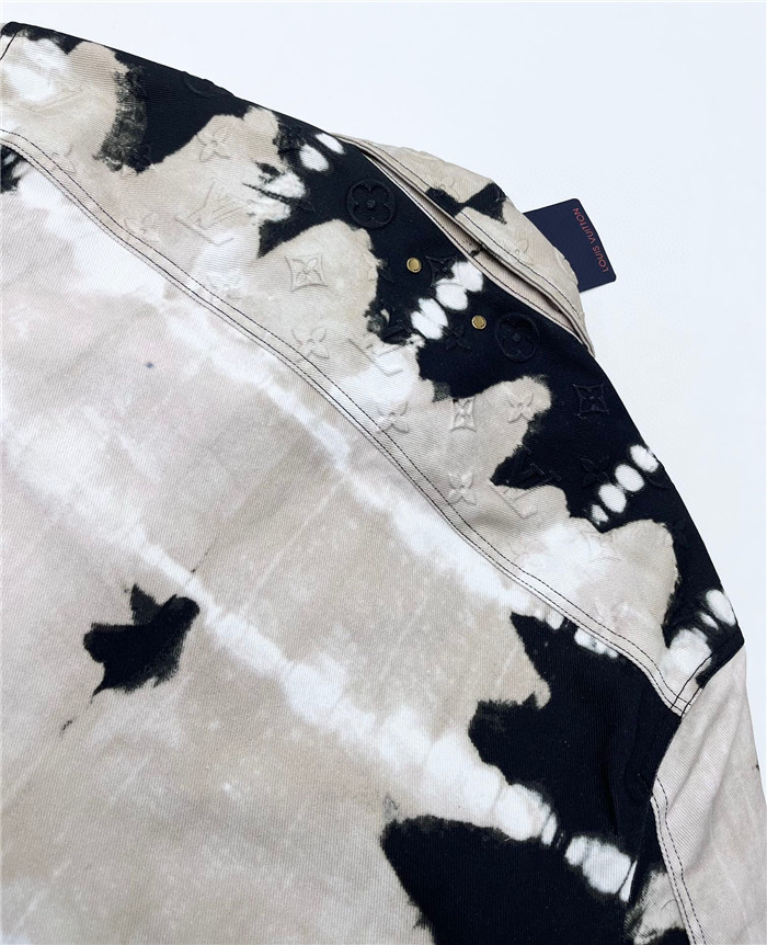 2023SS LV Jacket Top Version