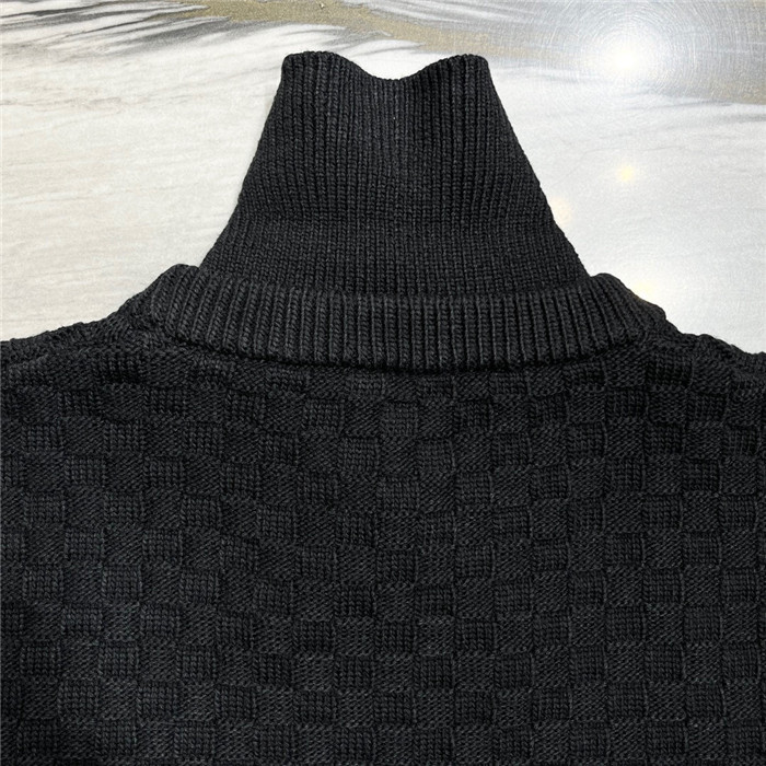 2023fw LV Sweater Top Version