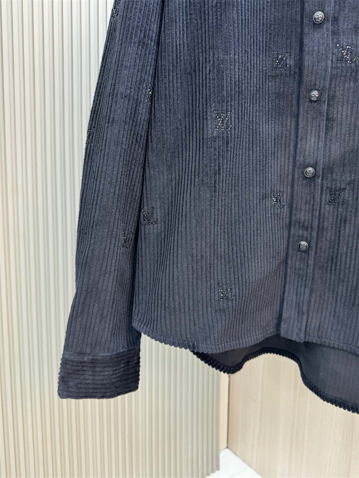 2025SS LV Jacket Top Version