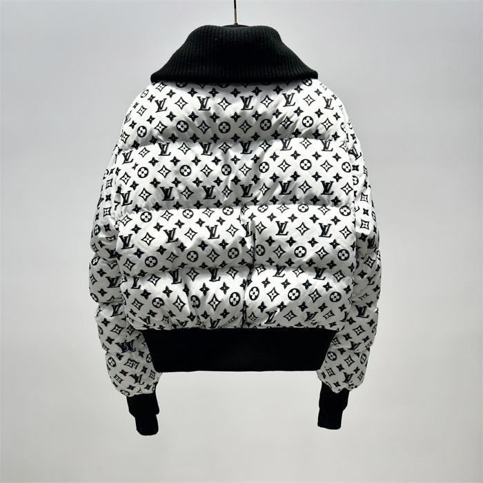 2024fw LV Jacket Top Version